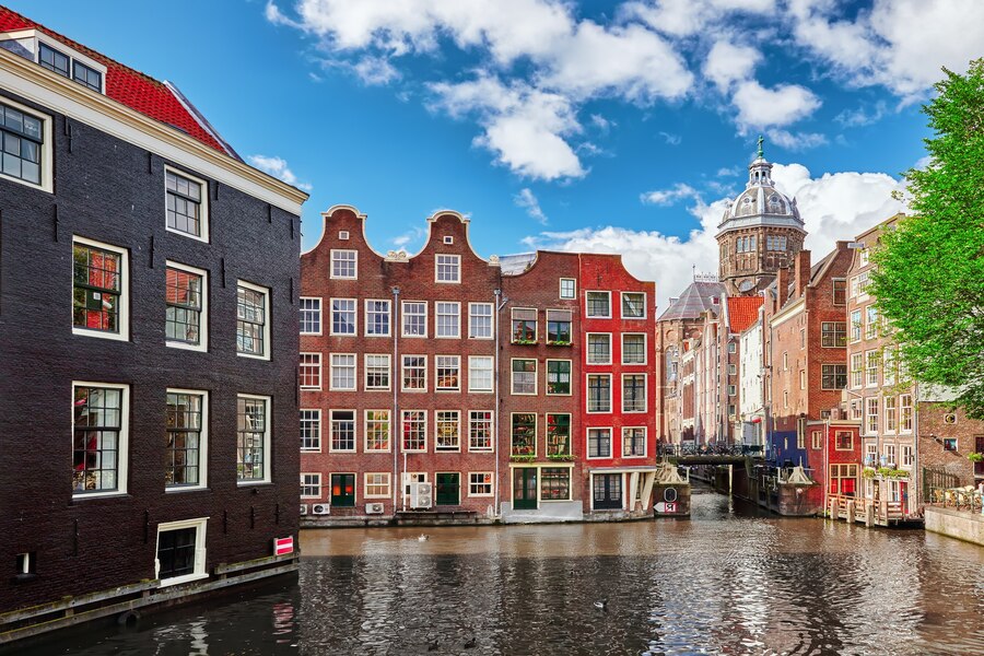 海外移住1か国目にオランダを勧めない理由。オランダ在住フリーランスブログ